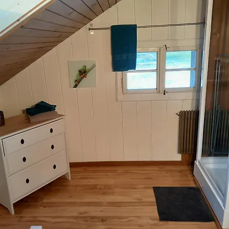 Kleine Oase Der Gemuetlichkeit, Fuer Bis Zu 7 Gaeste Apartment Wasen