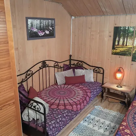 Kleine Oase Der Gemuetlichkeit, Fuer Bis Zu 7 Gaeste Apartment *