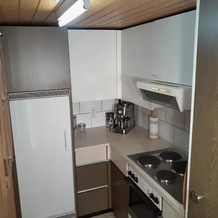 Kleine Oase Der Gemuetlichkeit, Fuer Bis Zu 7 Gaeste Apartment Wasen