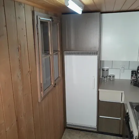 Kleine Oase Der Gemuetlichkeit, Fuer Bis Zu 7 Gaeste Apartment Wasen