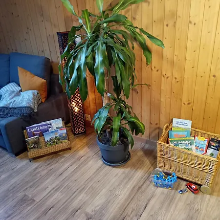 Kleine Oase Der Gemuetlichkeit, Fuer Bis Zu 7 Gaeste
