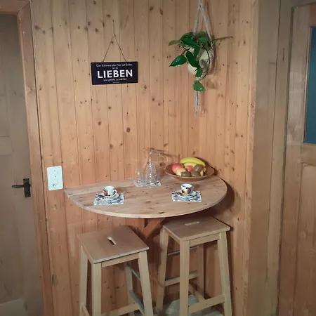 Appartamento Kleine Oase Der Gemuetlichkeit, Fuer Bis Zu 7 Gaeste *
